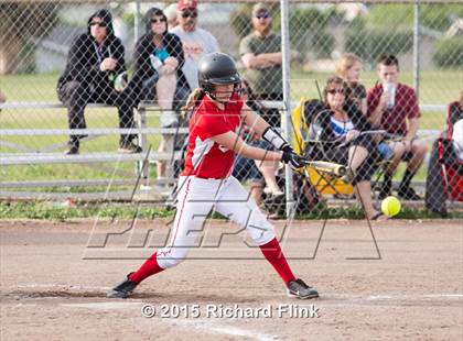 Thumbnail 1 in Woodland Christian @ Rio Vista photogallery.