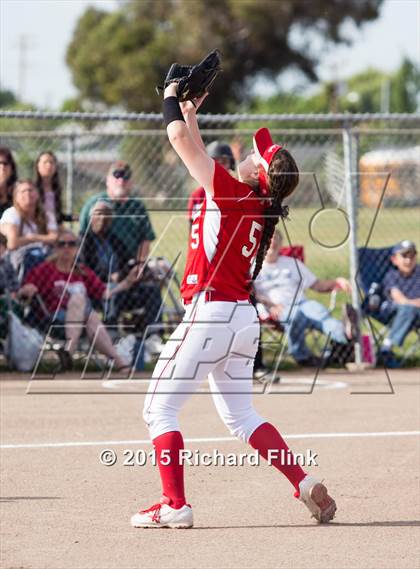 Thumbnail 3 in Woodland Christian @ Rio Vista photogallery.