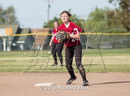 Thumbnail 1 in Woodland Christian @ Rio Vista photogallery.