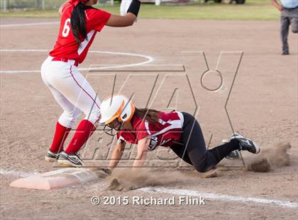 Thumbnail 2 in Woodland Christian @ Rio Vista photogallery.