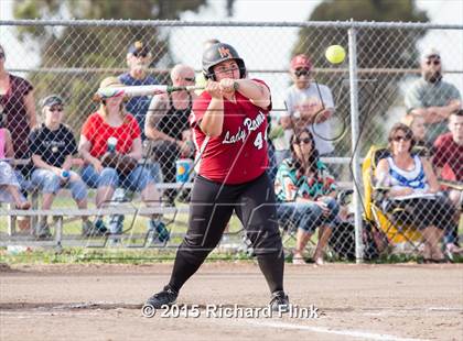 Thumbnail 3 in Woodland Christian @ Rio Vista photogallery.
