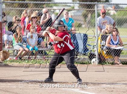 Thumbnail 1 in Woodland Christian @ Rio Vista photogallery.