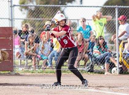 Thumbnail 2 in Woodland Christian @ Rio Vista photogallery.