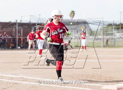 Thumbnail 1 in Woodland Christian @ Rio Vista photogallery.