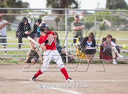 Thumbnail 2 in Woodland Christian @ Rio Vista photogallery.