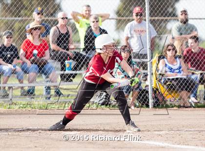Thumbnail 3 in Woodland Christian @ Rio Vista photogallery.