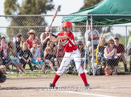 Thumbnail 3 in Woodland Christian @ Rio Vista photogallery.