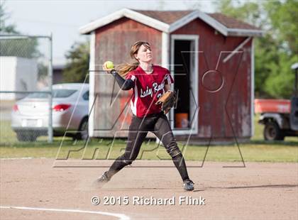 Thumbnail 2 in Woodland Christian @ Rio Vista photogallery.