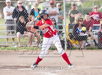 Thumbnail 1 in Woodland Christian @ Rio Vista photogallery.