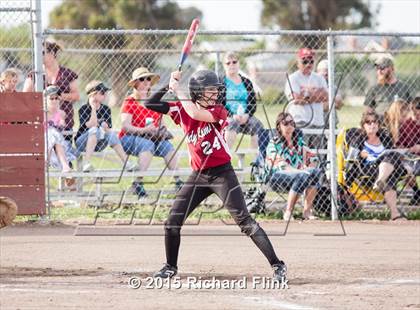 Thumbnail 1 in Woodland Christian @ Rio Vista photogallery.