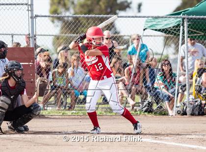 Thumbnail 3 in Woodland Christian @ Rio Vista photogallery.