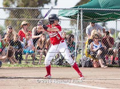 Thumbnail 1 in Woodland Christian @ Rio Vista photogallery.