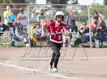 Thumbnail 3 in Woodland Christian @ Rio Vista photogallery.