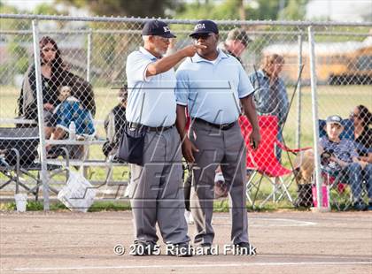 Thumbnail 3 in Woodland Christian @ Rio Vista photogallery.