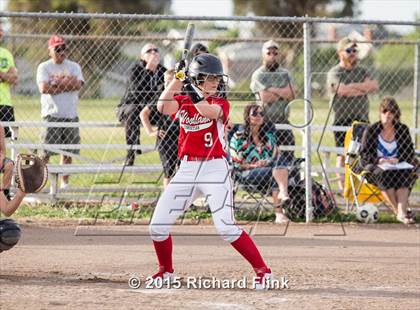 Thumbnail 2 in Woodland Christian @ Rio Vista photogallery.