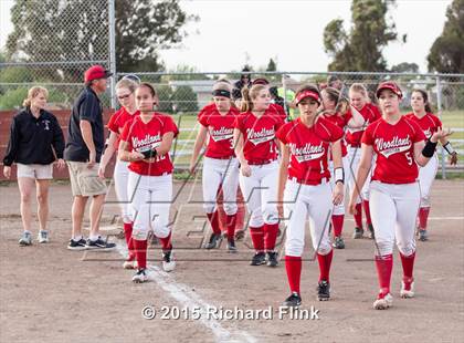 Thumbnail 1 in Woodland Christian @ Rio Vista photogallery.