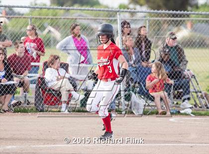 Thumbnail 3 in Woodland Christian @ Rio Vista photogallery.