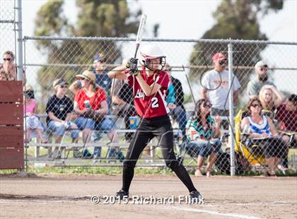 Thumbnail 3 in Woodland Christian @ Rio Vista photogallery.