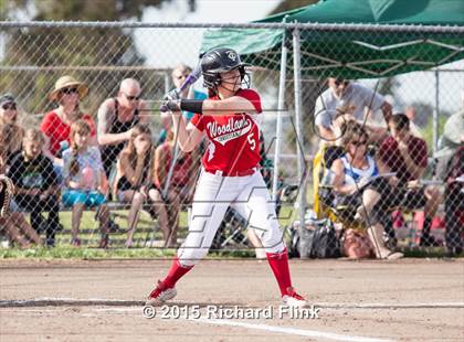 Thumbnail 2 in Woodland Christian @ Rio Vista photogallery.