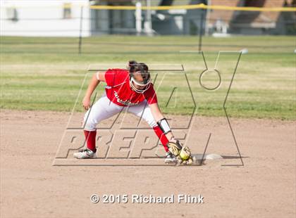 Thumbnail 3 in Woodland Christian @ Rio Vista photogallery.