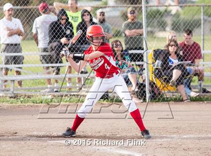 Thumbnail 3 in Woodland Christian @ Rio Vista photogallery.