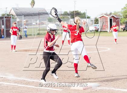 Thumbnail 1 in Woodland Christian @ Rio Vista photogallery.
