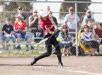 Thumbnail 1 in Woodland Christian @ Rio Vista photogallery.