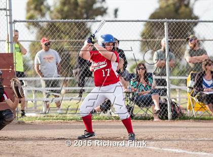 Thumbnail 3 in Woodland Christian @ Rio Vista photogallery.