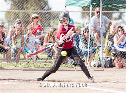 Thumbnail 2 in Woodland Christian @ Rio Vista photogallery.