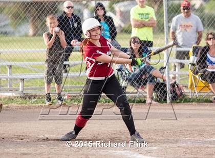Thumbnail 1 in Woodland Christian @ Rio Vista photogallery.