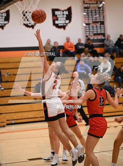 Thumbnail 1 in South Webster @ Wheelersburg photogallery.