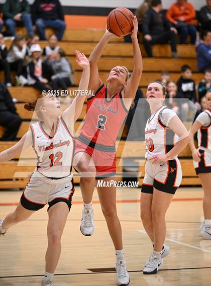 Thumbnail 2 in South Webster @ Wheelersburg photogallery.