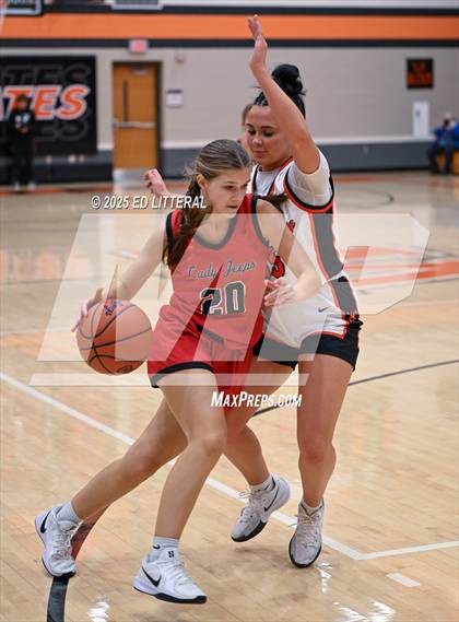 Thumbnail 1 in South Webster @ Wheelersburg photogallery.