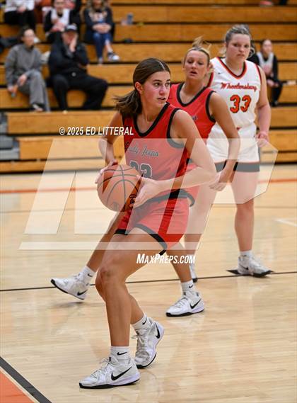 Thumbnail 3 in South Webster @ Wheelersburg photogallery.
