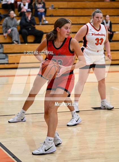 Thumbnail 1 in South Webster @ Wheelersburg photogallery.