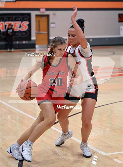 Thumbnail 3 in South Webster @ Wheelersburg photogallery.