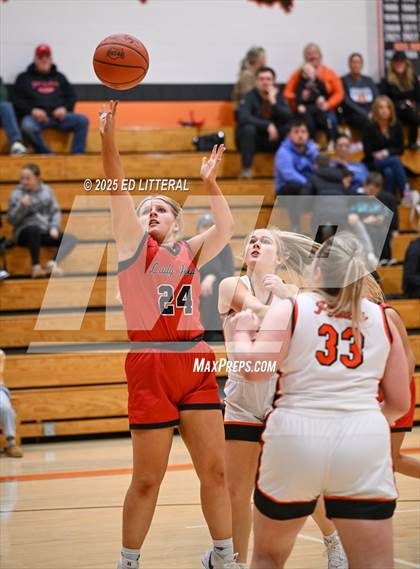 Thumbnail 1 in South Webster @ Wheelersburg photogallery.