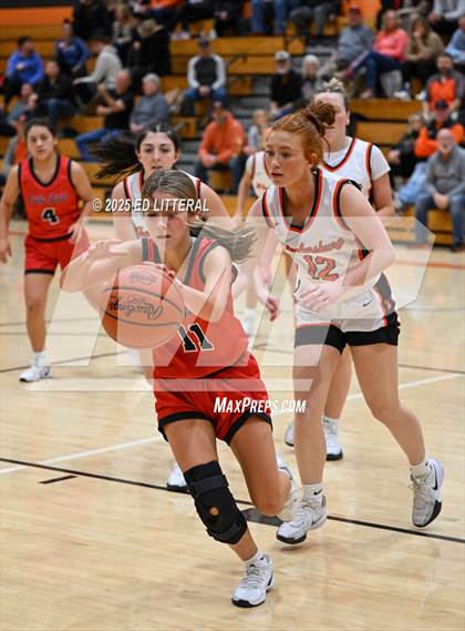 Thumbnail 2 in South Webster @ Wheelersburg photogallery.