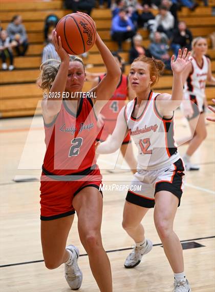 Thumbnail 1 in South Webster @ Wheelersburg photogallery.
