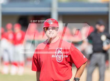 Thumbnail 1 in Great Oak @ Chaparral photogallery.