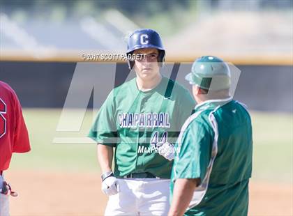 Thumbnail 1 in Great Oak @ Chaparral photogallery.