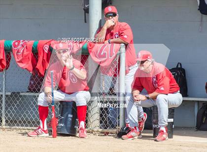 Thumbnail 1 in Great Oak @ Chaparral photogallery.