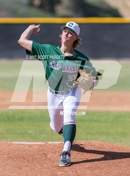 Thumbnail 3 in Great Oak @ Chaparral photogallery.