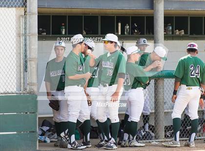 Thumbnail 1 in Great Oak @ Chaparral photogallery.