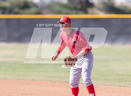 Thumbnail 2 in Great Oak @ Chaparral photogallery.