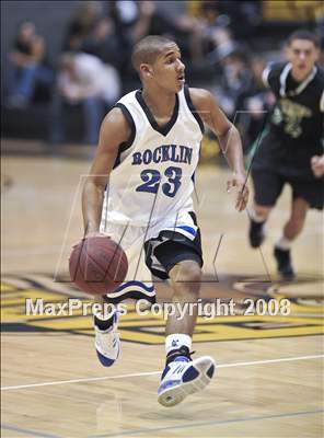 Thumbnail 2 in Rocklin vs. El Camino photogallery.