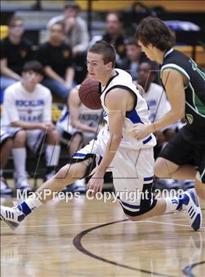 Thumbnail 3 in Rocklin vs. El Camino photogallery.
