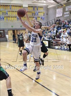 Thumbnail 2 in Rocklin vs. El Camino photogallery.