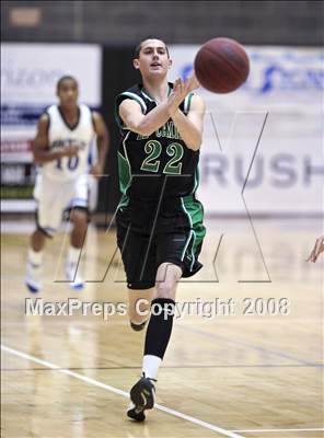 Thumbnail 2 in Rocklin vs. El Camino photogallery.