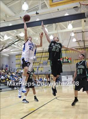 Thumbnail 2 in Rocklin vs. El Camino photogallery.